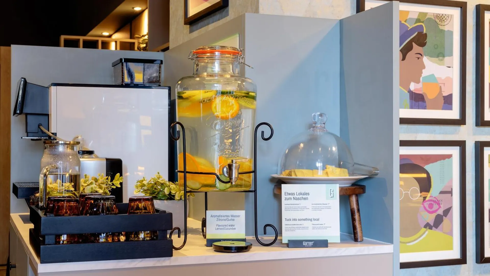 Yggotel Mejse Vídeň Hotel